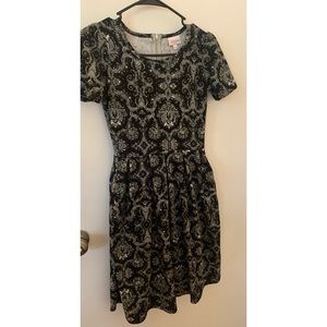 LuLaRoe Dress